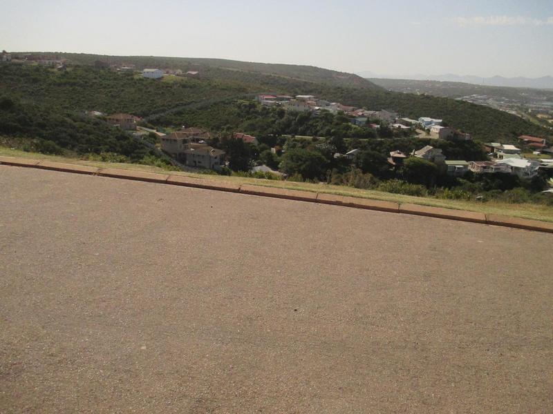 0 Bedroom Property for Sale in Mossel Bay Ext 26 Western Cape